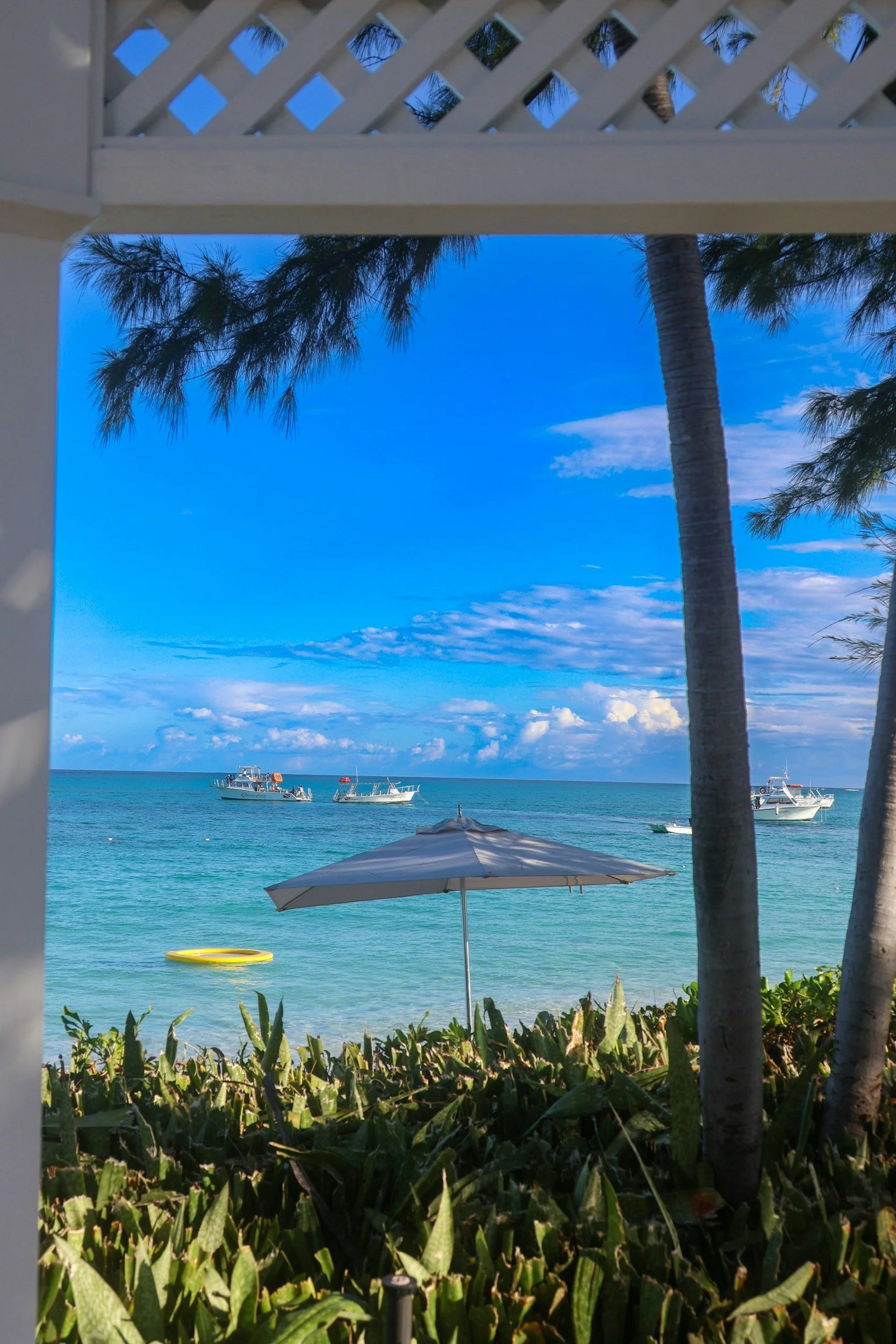 Turks & Caicos