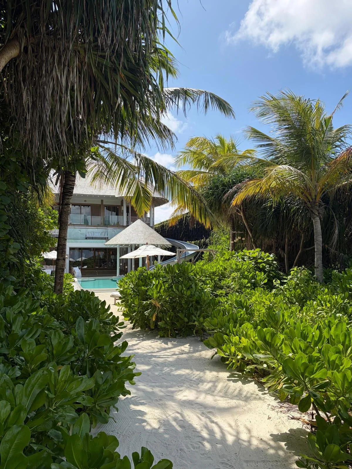 Soneva Jani: Why We Think the Beach Villas Are Better Than the Overwater Villas