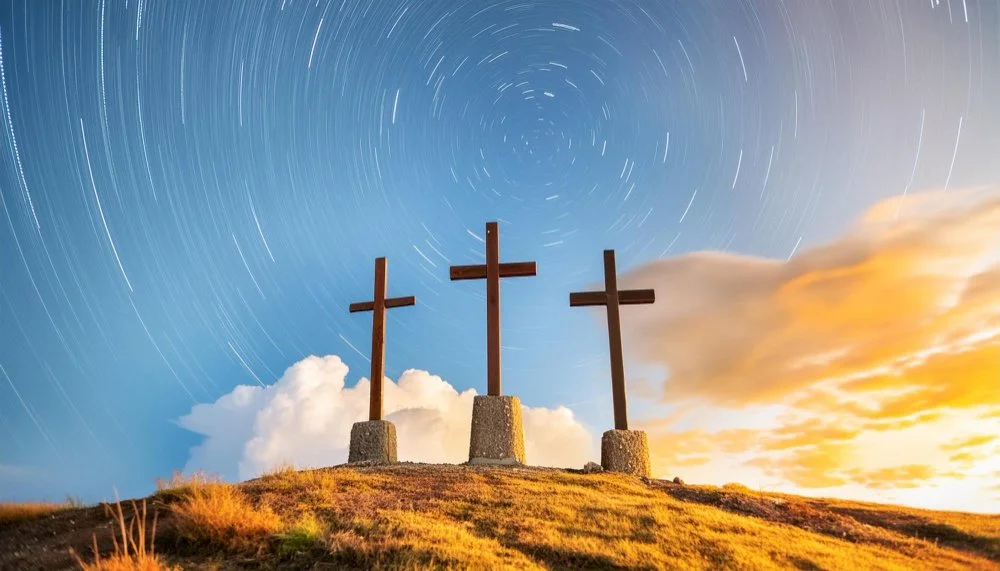 Easter Weekend at NewGate