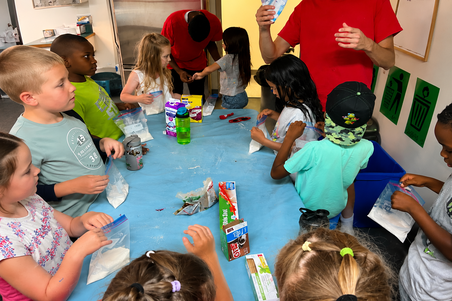 Kids Vacation Bible School (VBS) '26
