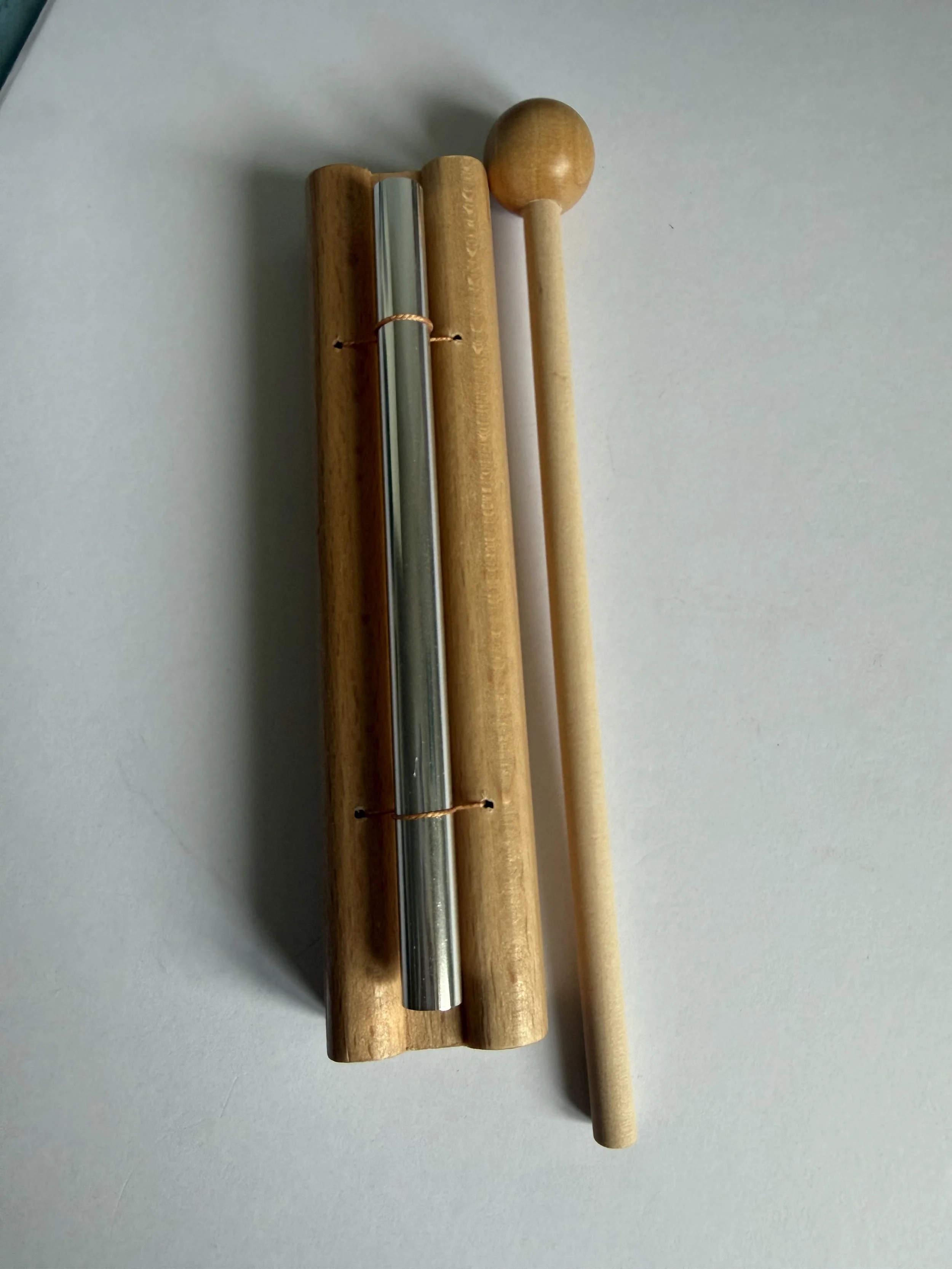 Cleansing Sound Bar