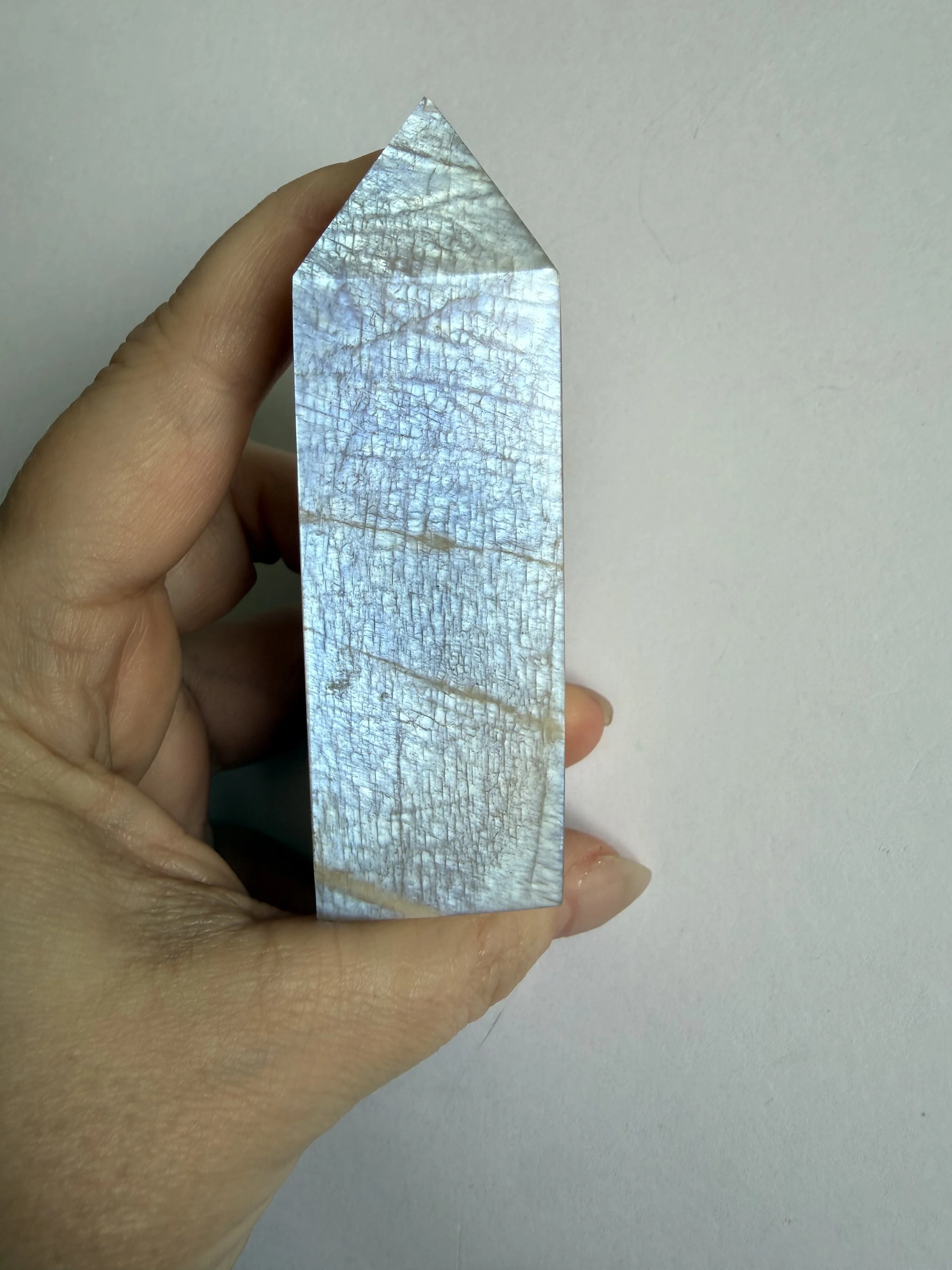 Moonstone Tower
