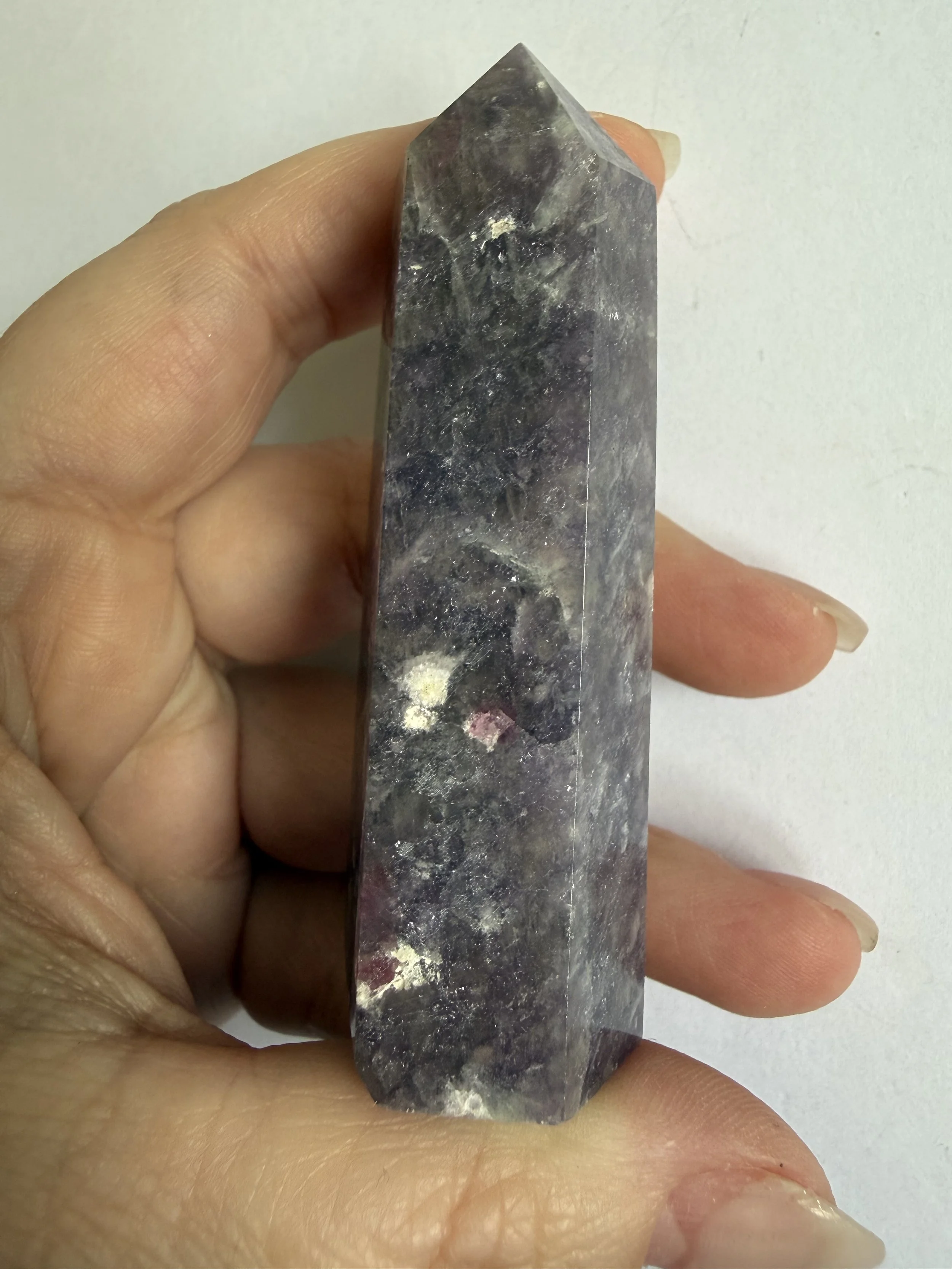 Unicorn Stone Tower