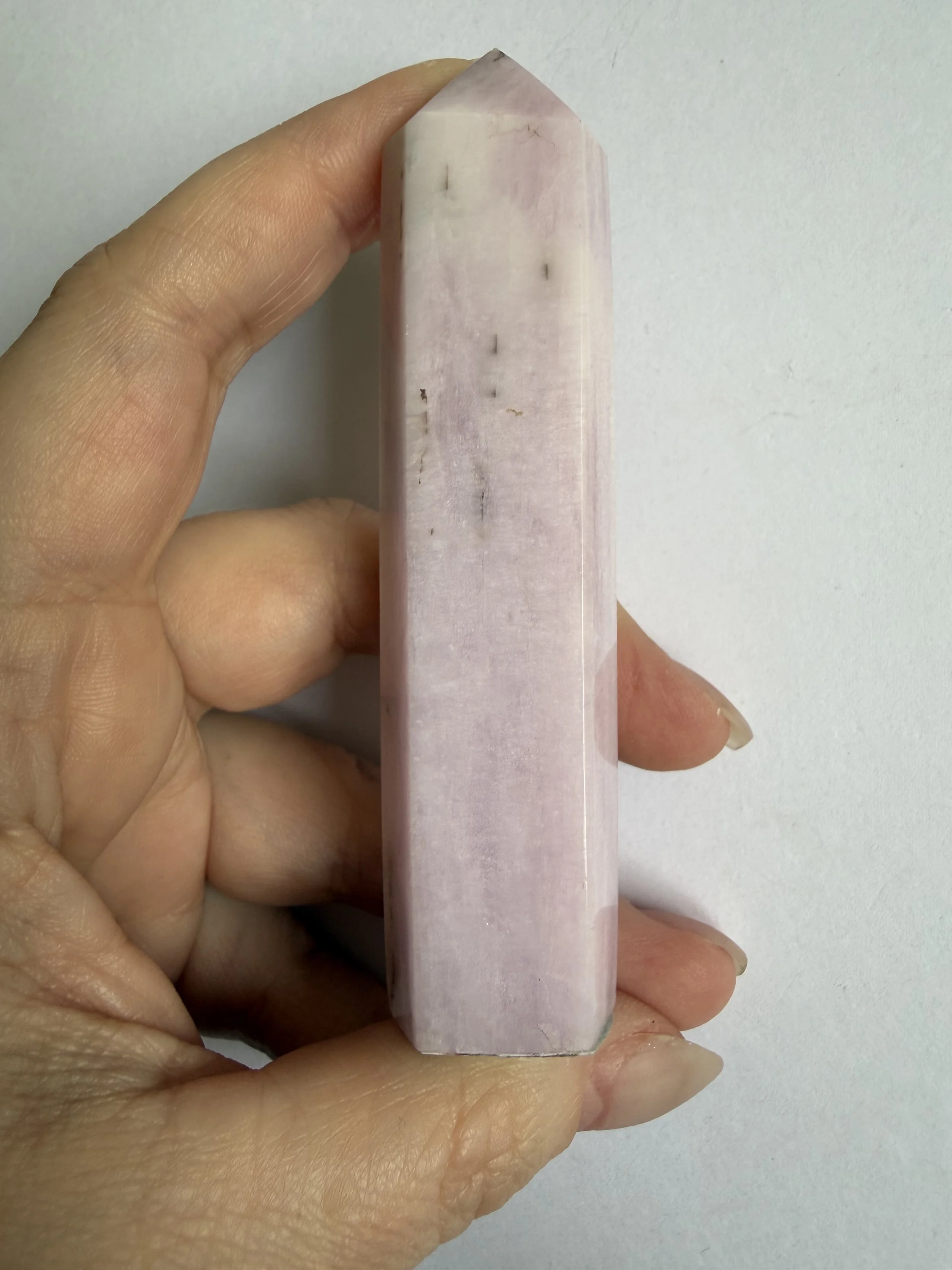 Kunzite Tower