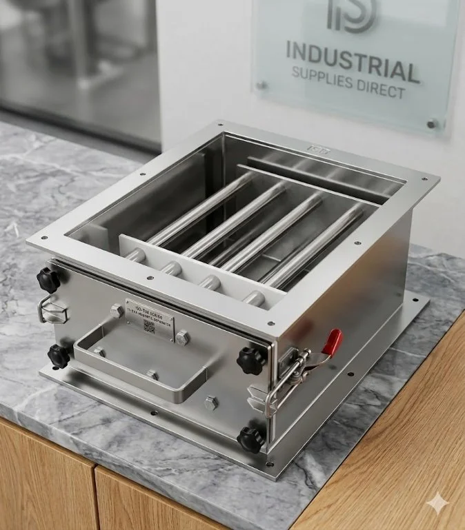 High Strength Industrial Magnets