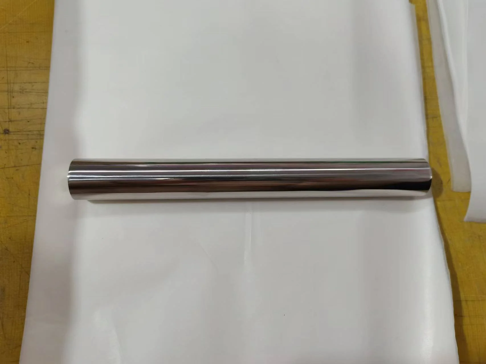 Custom Magnet Installation 2