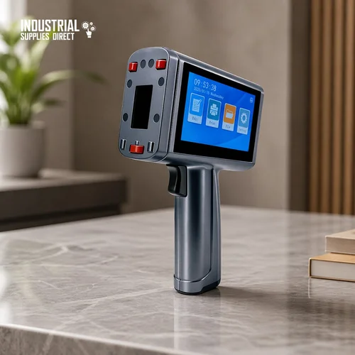 Handheld Inkjet Printer Australia: The 2026 Industrial Sourcing Guide