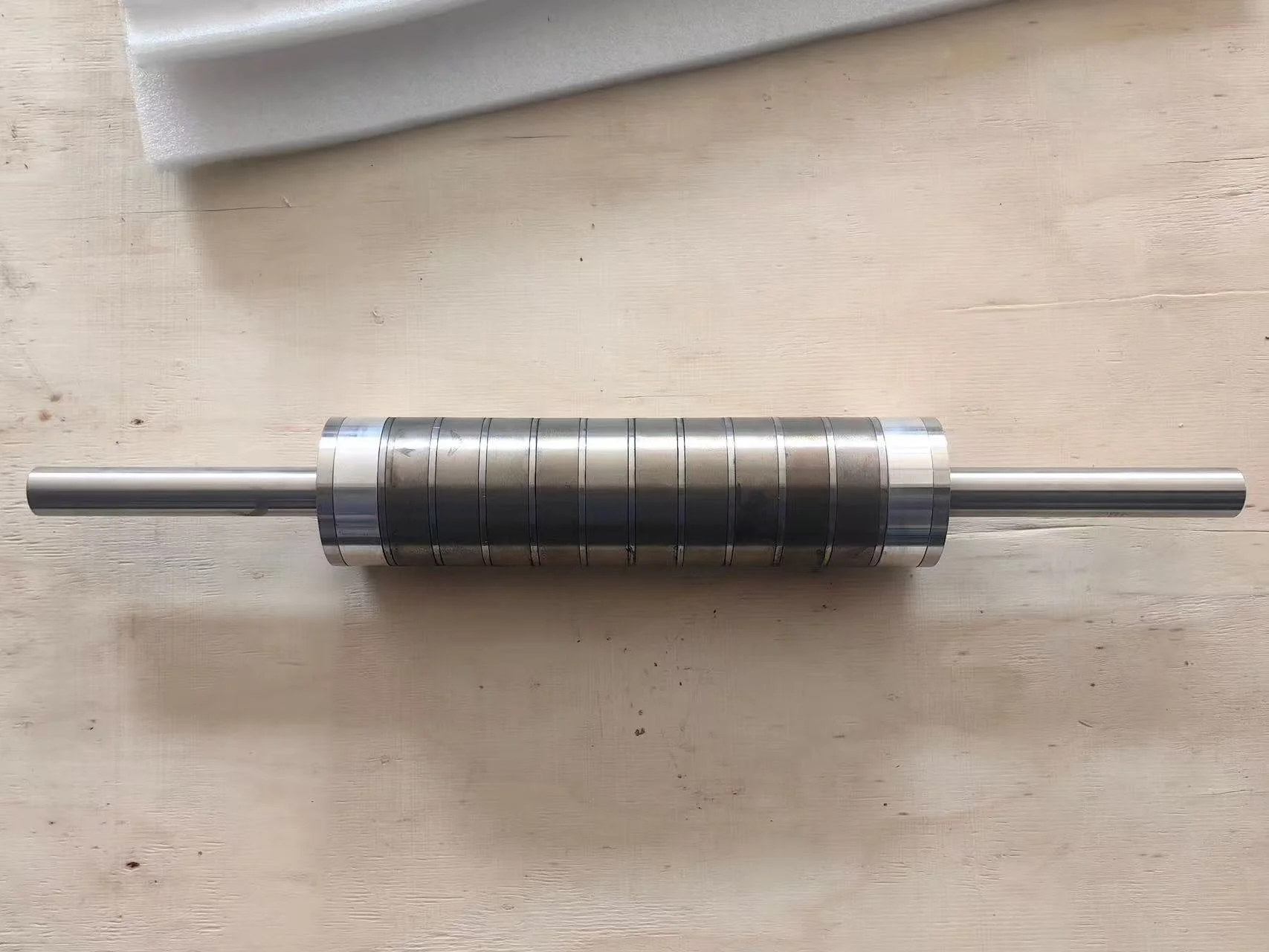 Custom Magnet Installation 5