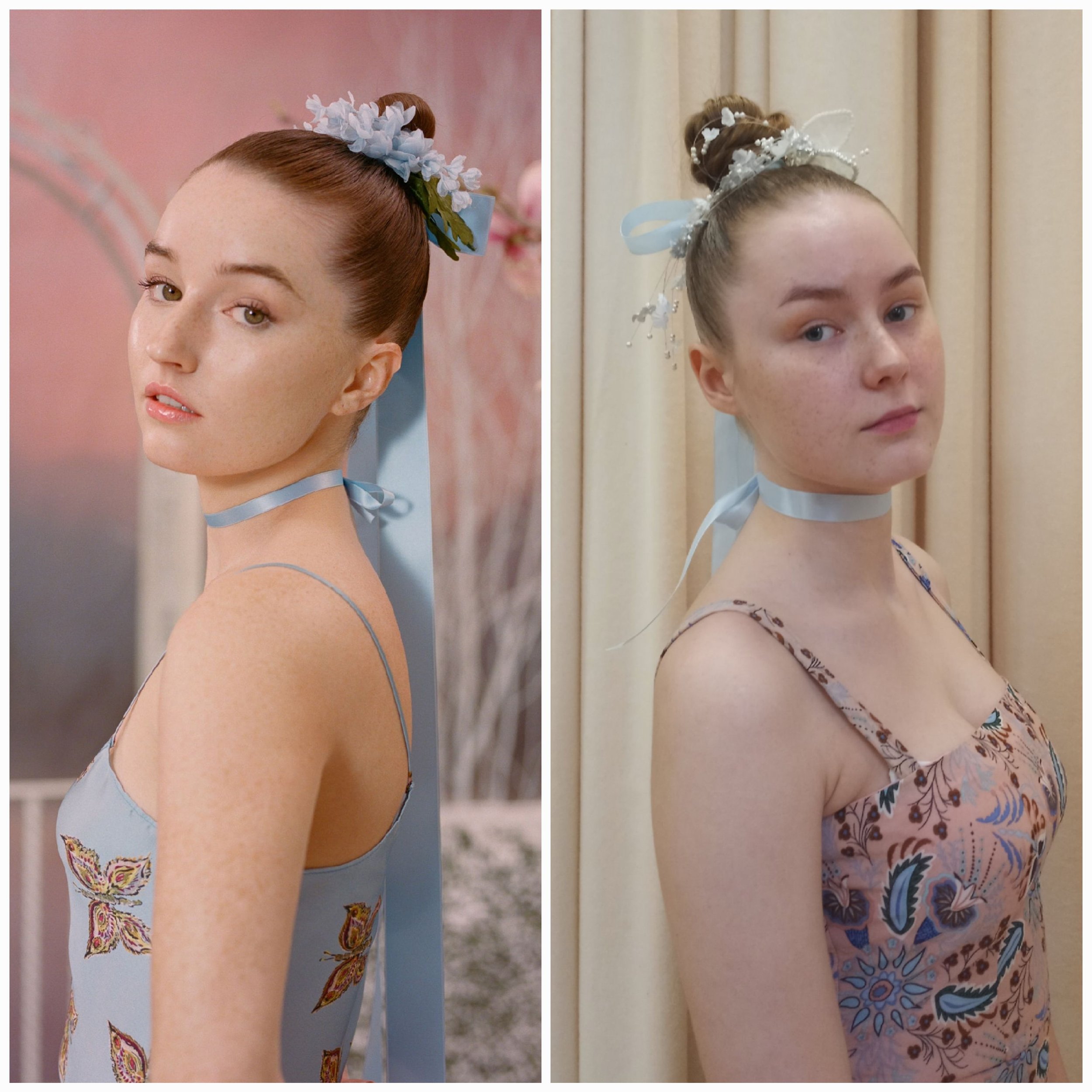 Rodarte Style Recreation