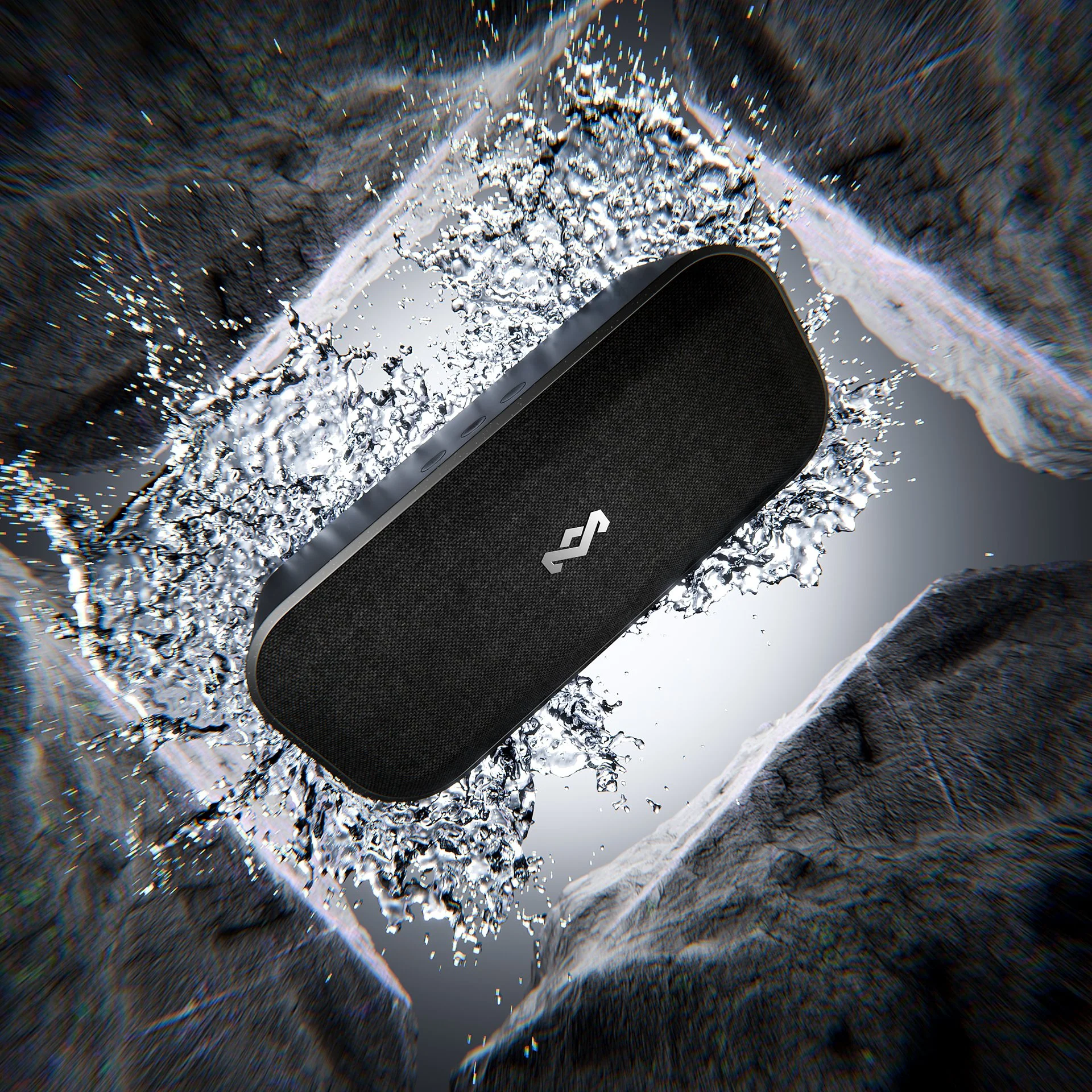 Marley Bluetooth Speaker
