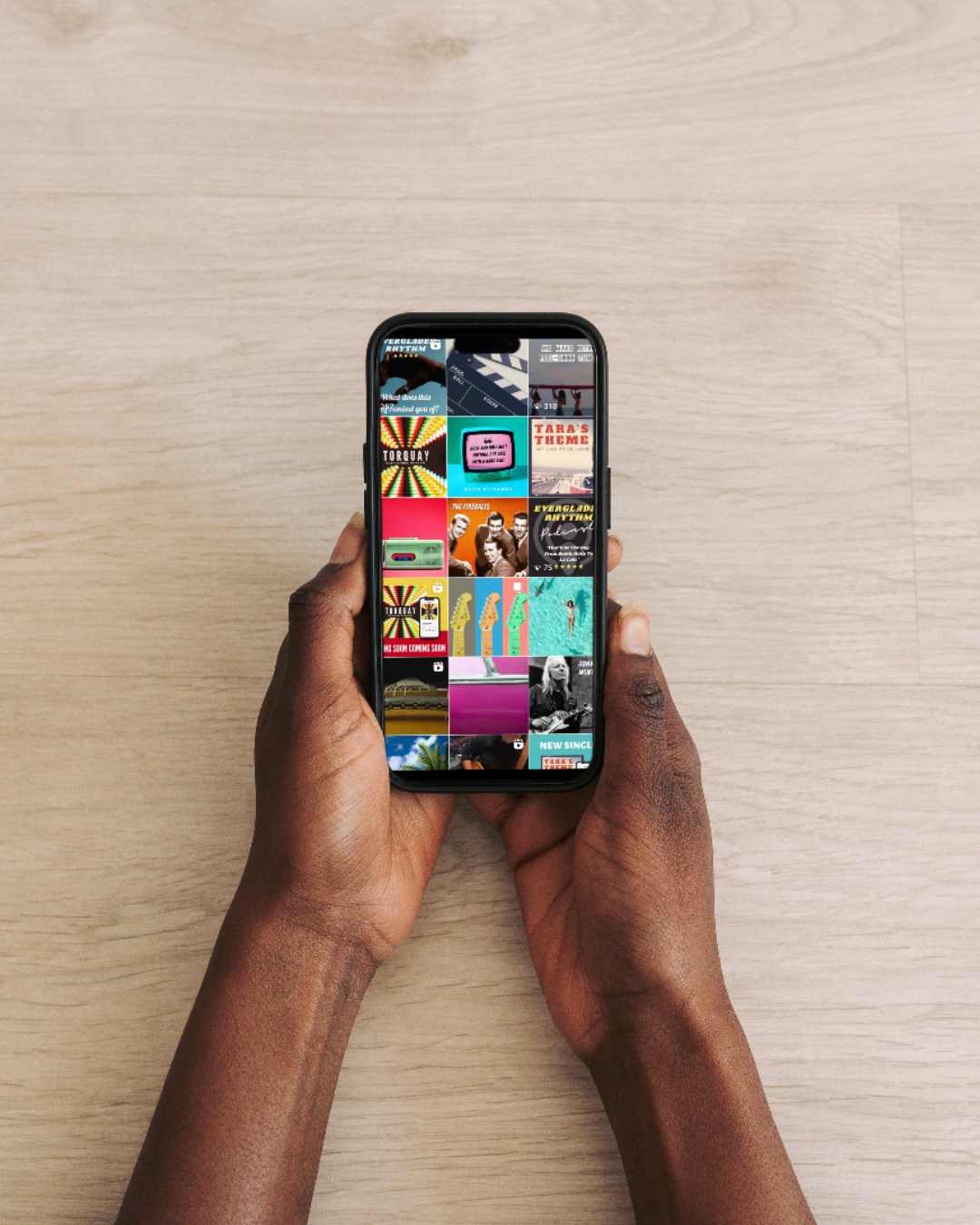 Social Media Management