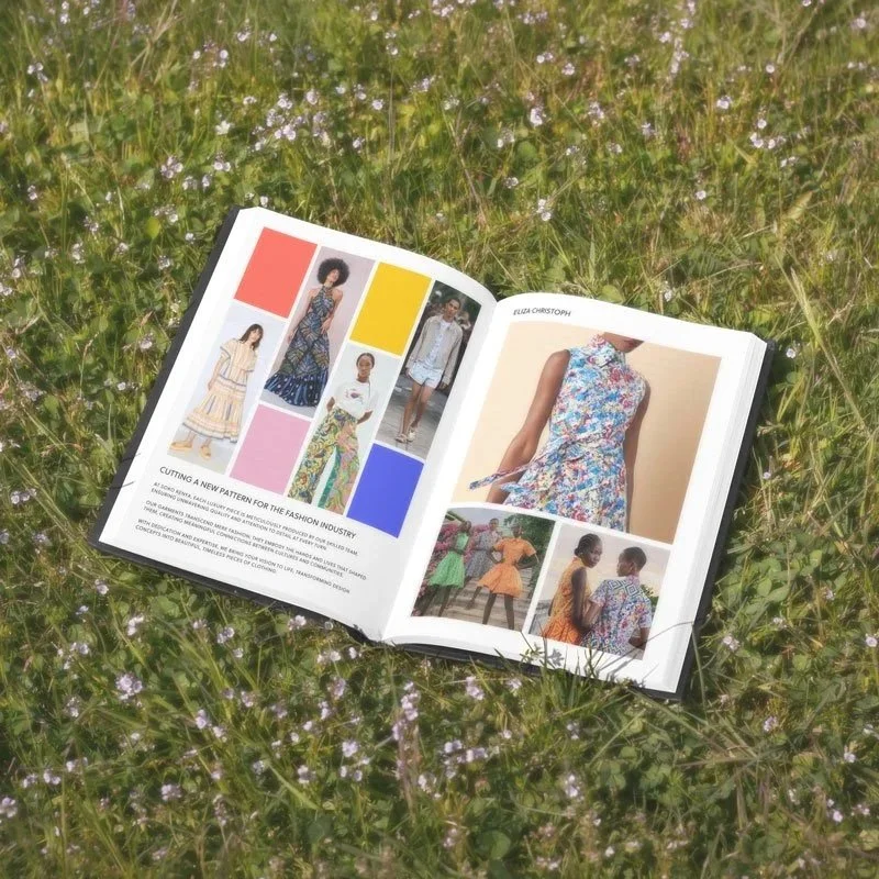 SOKO Kenya  Brand Assets