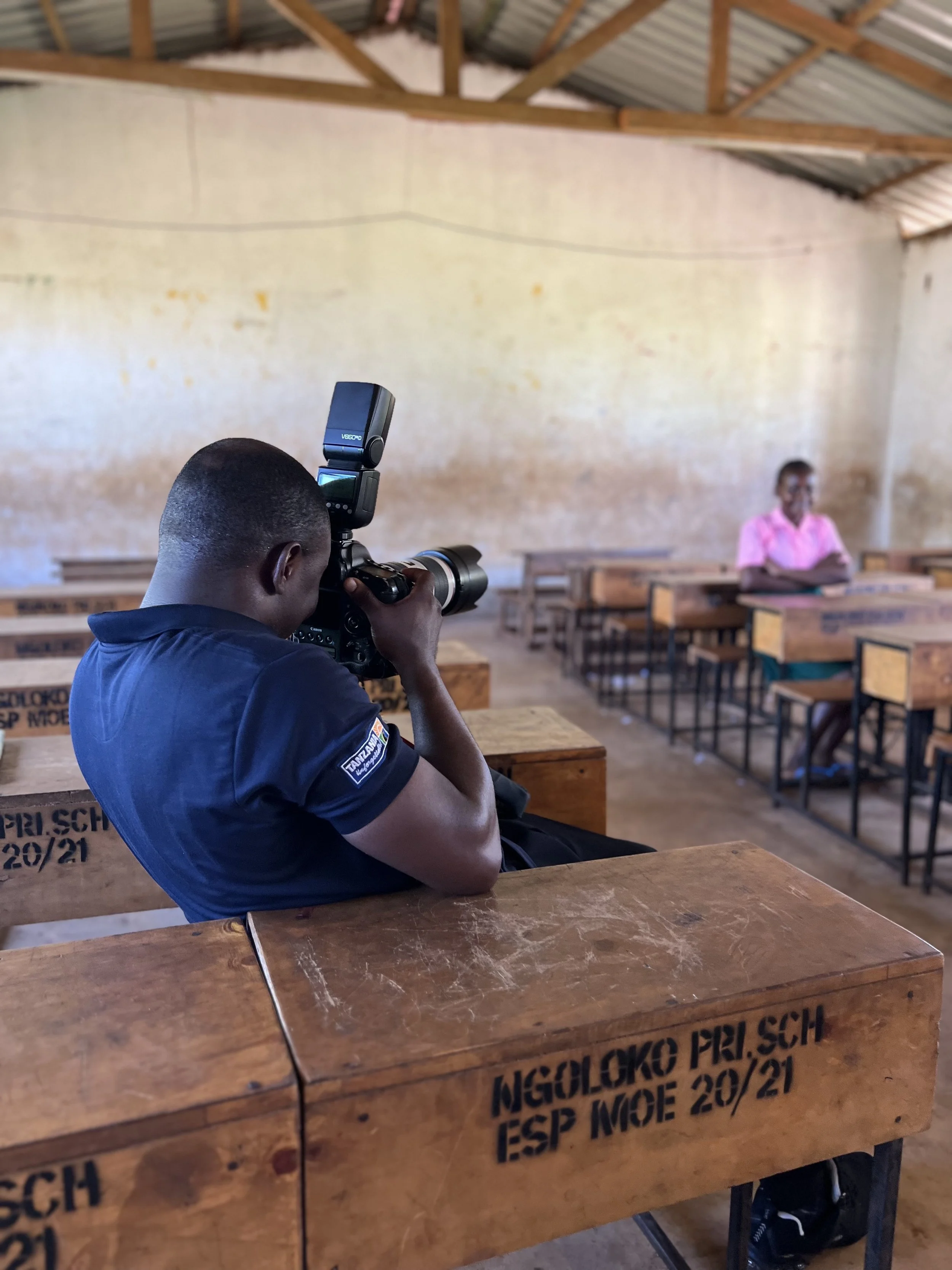 Kujuwa Initiative Impact Video