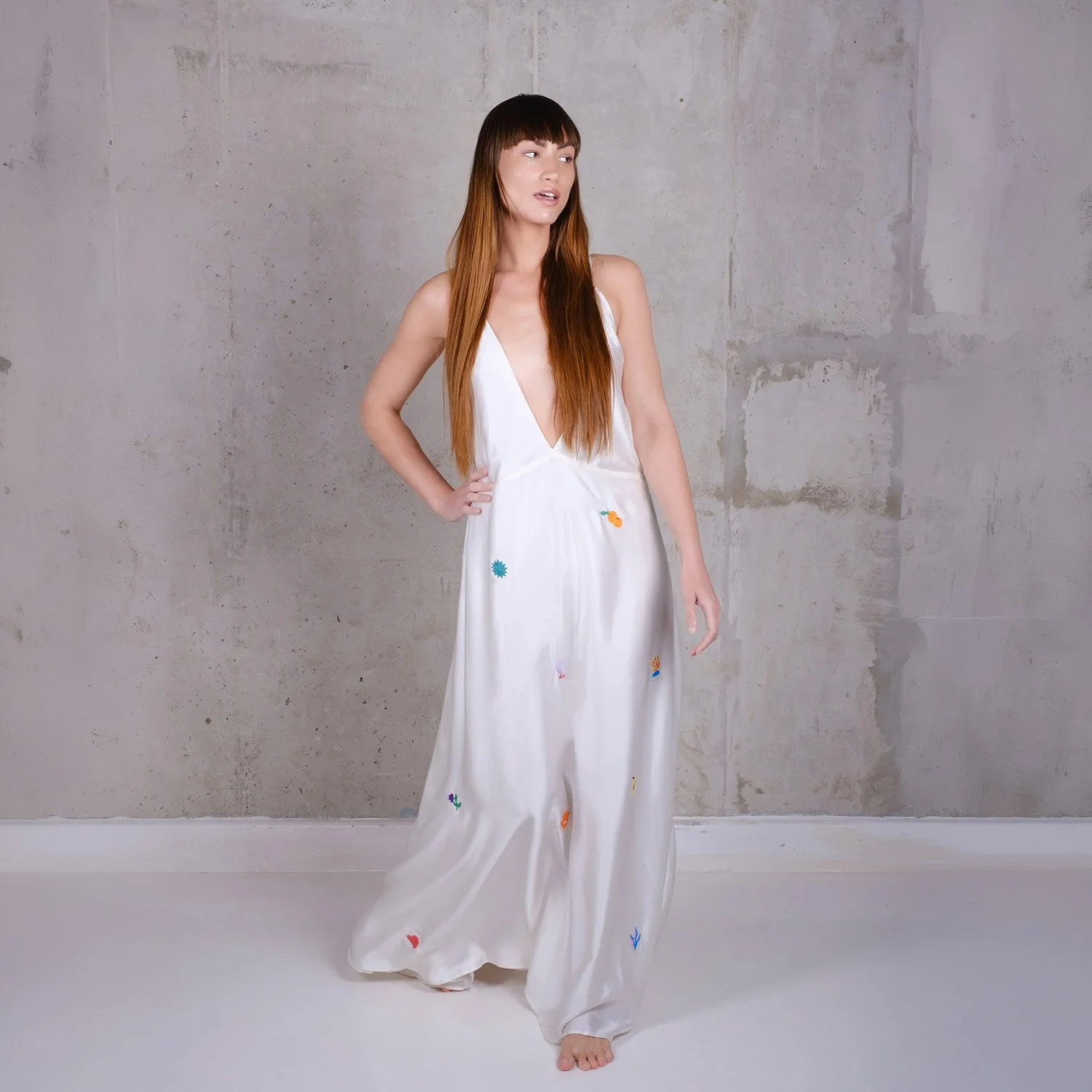 SOKO Kenya sample collection 