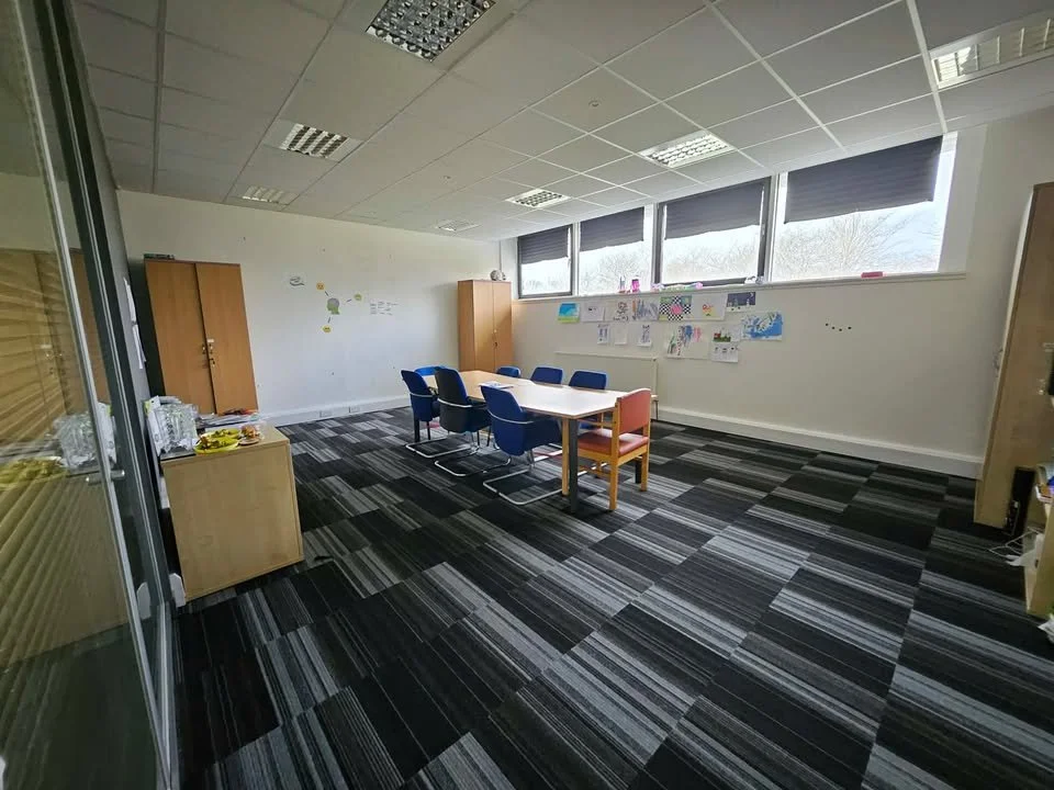 Social Room