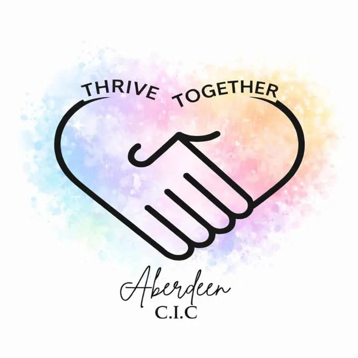 Thrive Together Aberdeen C.I.C (Copy)