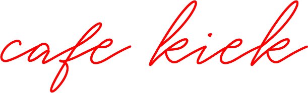 cafe kiek
