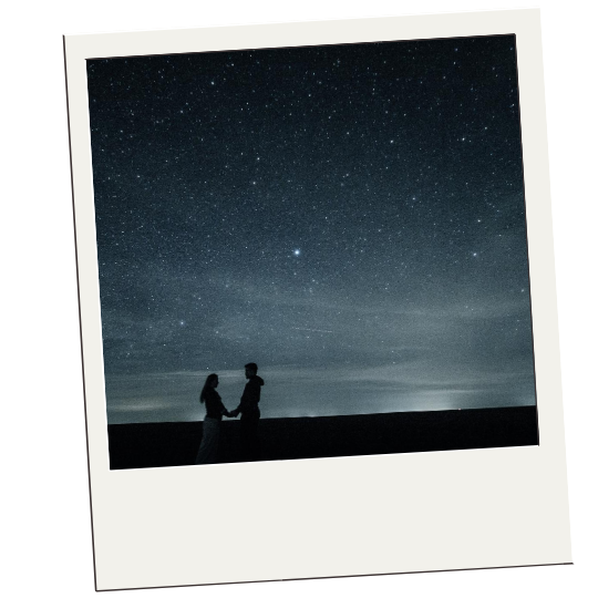 stargazing austraiia honeymoon