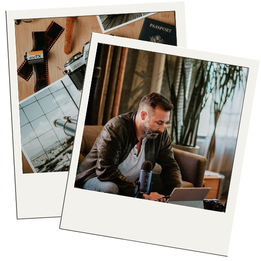frillstyle luxury travel and lifestyle podcast