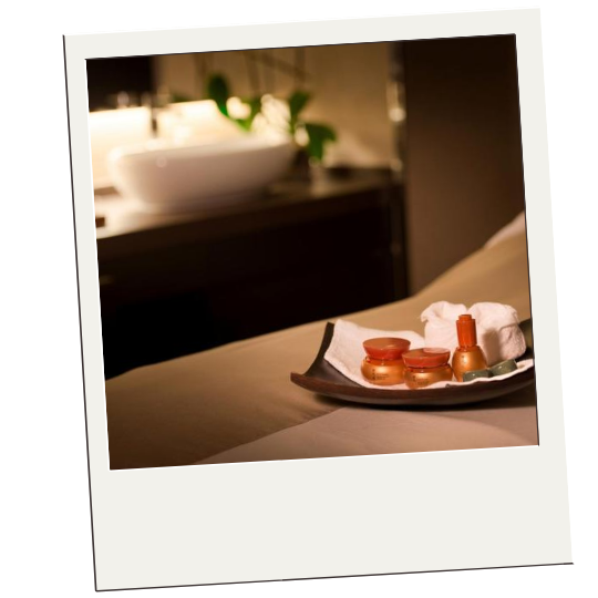 Sulwhasoo SPA Suyeonsanbang Tea House wellness tour south korea