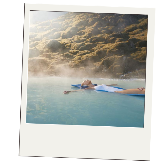 The Blue Lagoon Retreat Spa, Iceland