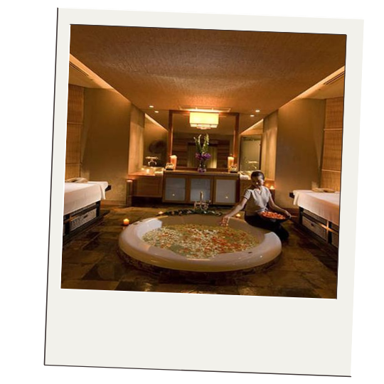 Sukko Synergy Massage, Phuket