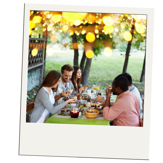 Culinary Journeys Worldwide