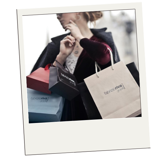 shopping personal shopper