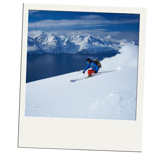 fjords luxury adventure