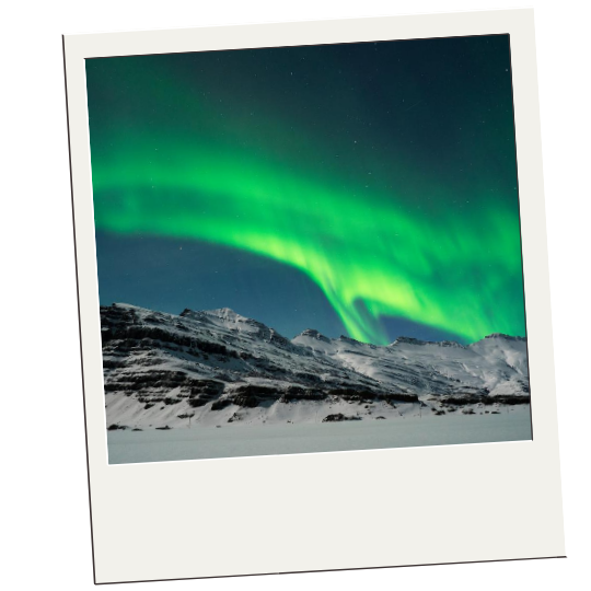 northern lights luxury travel