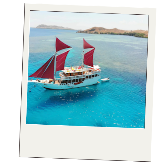 secret surf luxury yacht indonesia