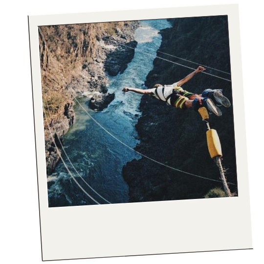 south africa adventure trip