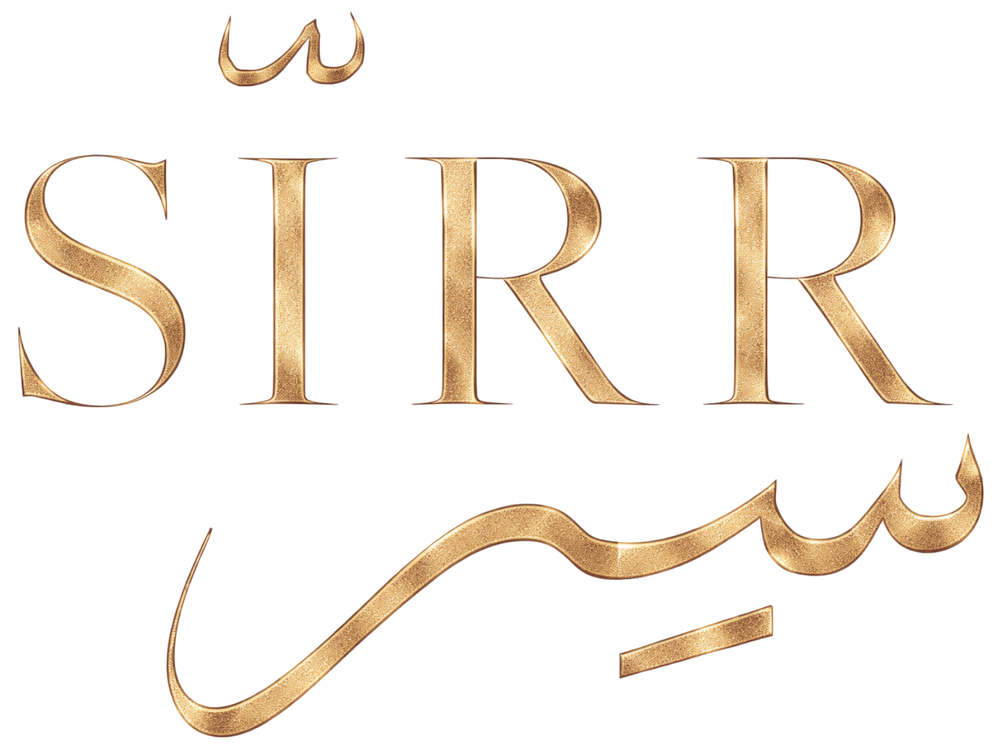 SIRR Luxury Travel &amp; Lifestyle Management for the Middle East 