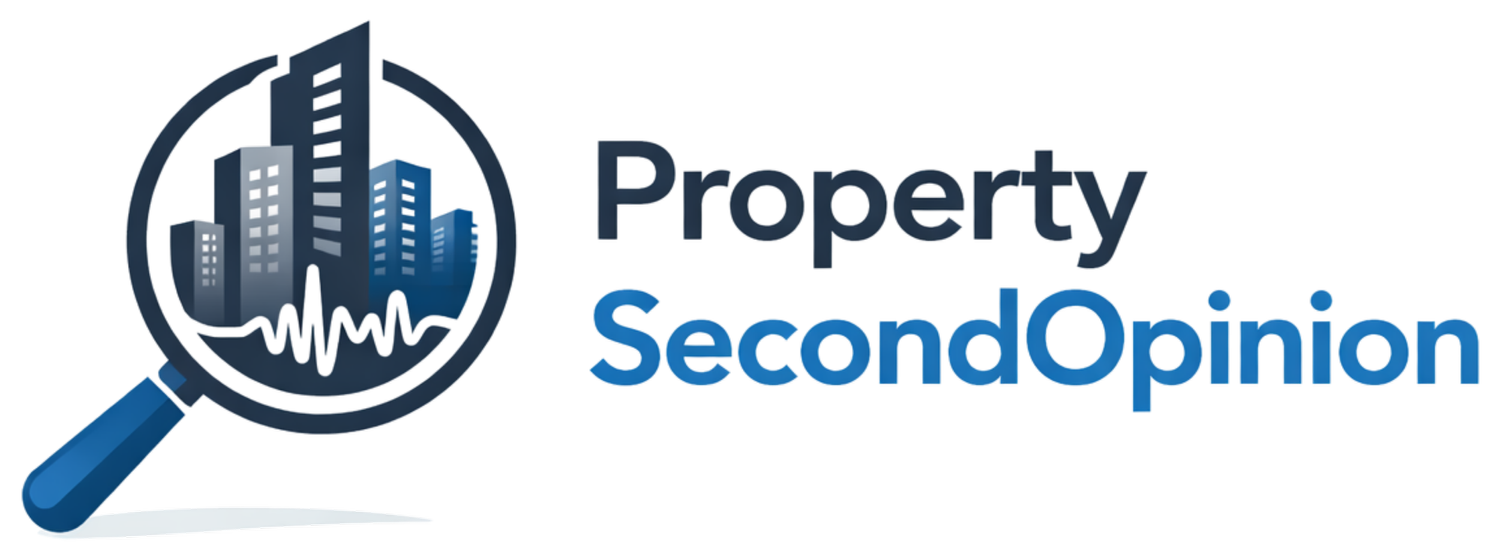 Property Second Opinion