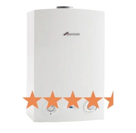 Worcester Greenstar Ri Regular 24kw
