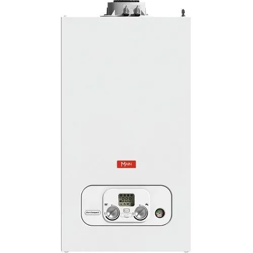 Main System 24kw
