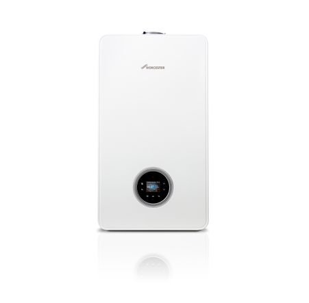 Worcester Combi 25kw