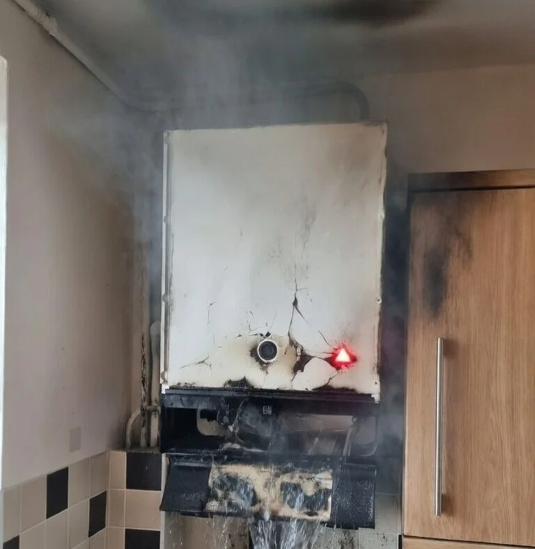 Signs your boiler needs replacing before it breaks down