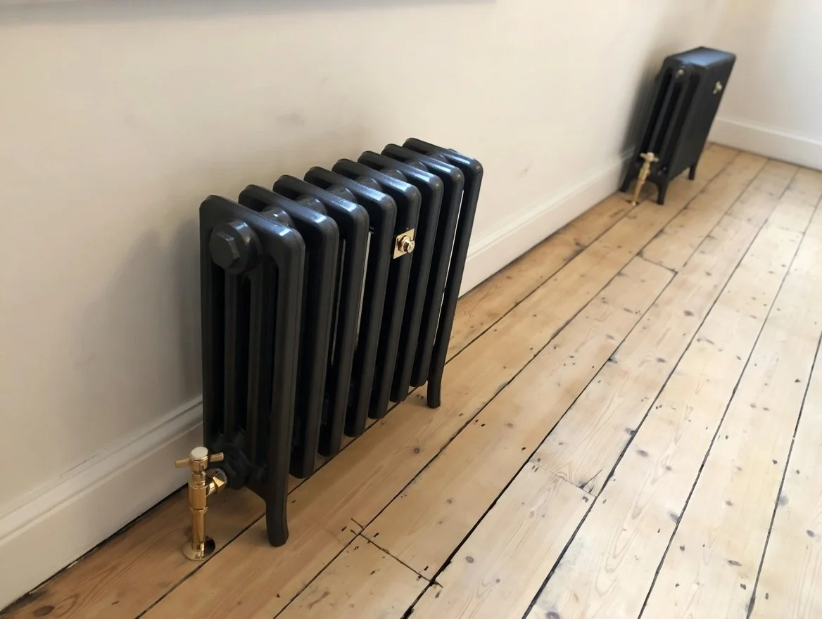 Five ways to reduce your heating bills this winter