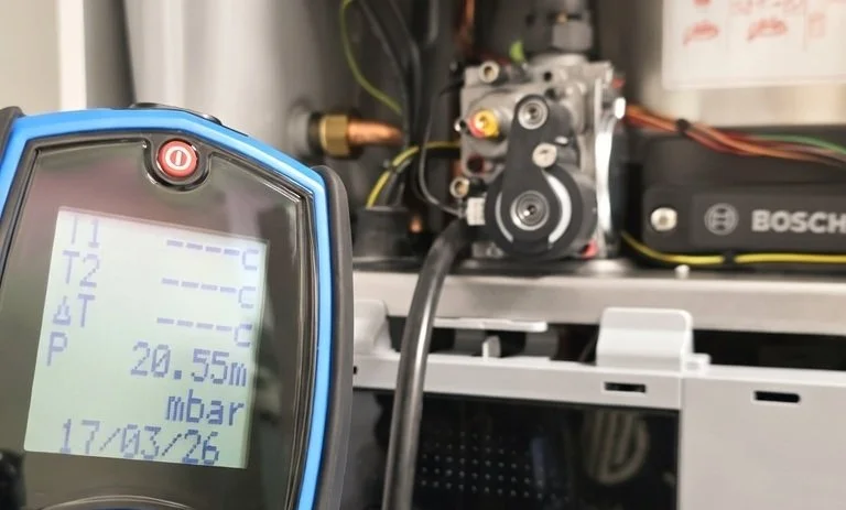 Why annual boiler servicing saves you money in the long run