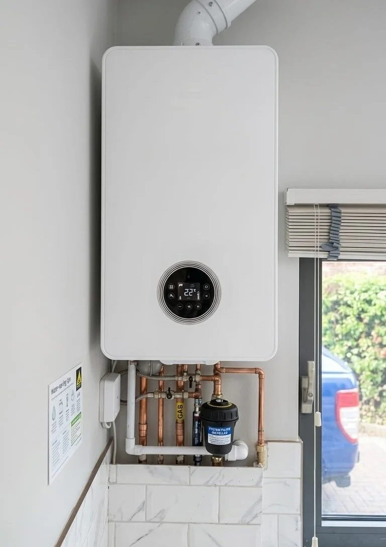 How to Select the Right Size Boiler for Your Home