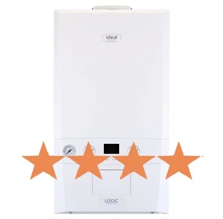Ideal Logic Combi 30kw