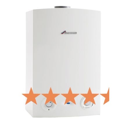Worcester Greenstar Ri Regular 18kw