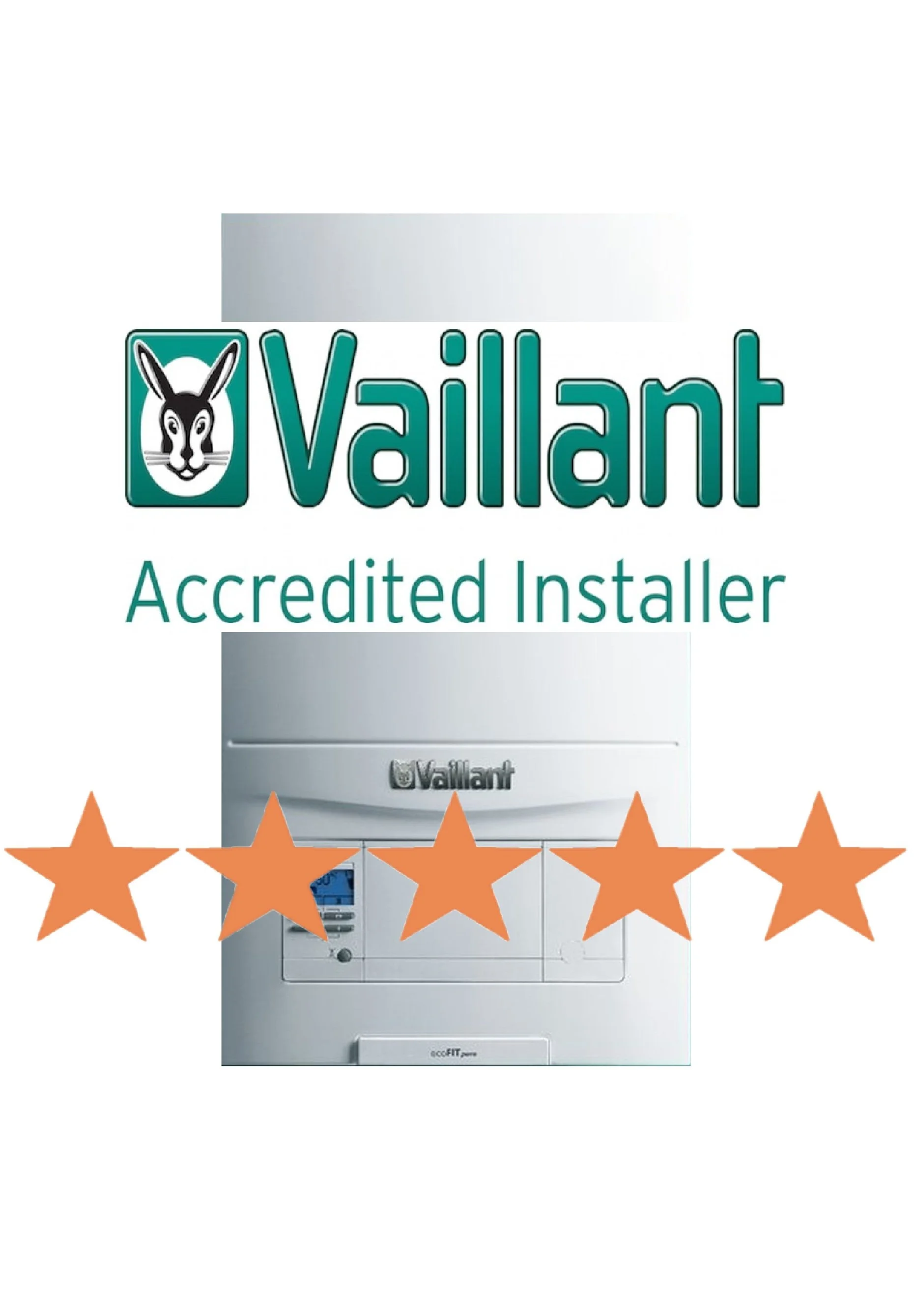 Vaillant EcoFit Pure Combi 25kw
