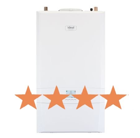 Ideal Logic Regular 24kw