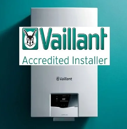 Vaillant Combi 35kw