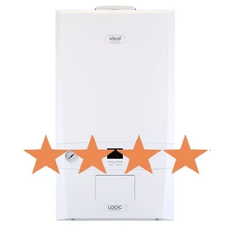 Ideal Logic System 15kw
