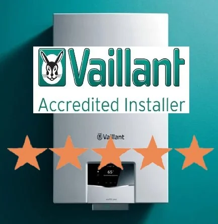 Vaillant EcoTec Plus Combi 35kw
