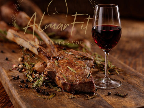 Lamb Chop