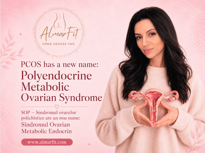 Personalized Nutrition Plan for PCOS
